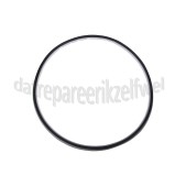 Foto van Bauknecht Afdichtingsrubber Manchet van deur TRK7680, AZB9681, TRWP7650 