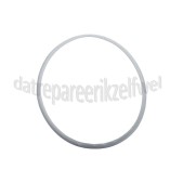 Foto van Bauknecht Afdichtingsrubber Manchet van deur TRK7680, AZB9681, TRWP7650 