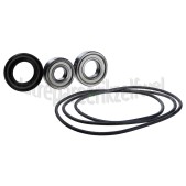 Foto van Bosch Lagerset Lagerset compleet WAS28860, WAS30361, WM16S343 