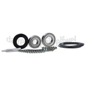 Foto van Bosch Lagerset Lagerset compleet WAS28860, WAS30361, WM16S343 