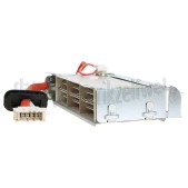 Foto van Verwarmingselement 1900W+700W Blokmodel, Backer T76289AC, T71279AC 