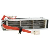 Foto van Verwarmingselement 1900W+700W Blokmodel, Backer T76289AC, T71279AC 