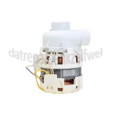 Foto van Pomp Circulatiepomp F40742, ZDI210W, ZDF306 