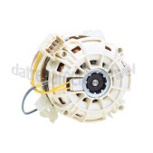 Foto van Pomp Circulatiepomp F40742, ZDI210W, ZDF306 