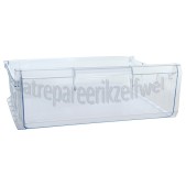 Foto van Bosch Vrieslade Transparant G4344X6, G4344X8 