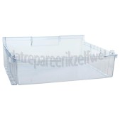 Foto van Bosch Vrieslade Transparant G4344X6, G4344X8 