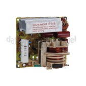 Foto van Whirlpool Module Module inverter AMW732, EMCHD8145, AMW830 