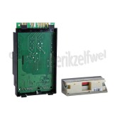 Foto van Novy Bedieningspaneel Regelunit + bedieningspaneel D7185 , D7625 D7000, D7172, D7002, D7095, D7052, D7010, D7093, D7195 