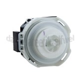 Foto van Ariston-Blue Air Pomp Circulatie LFT228, LFT321, LDF1235 
