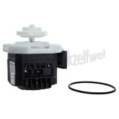 Foto van Ariston-Blue Air Pomp Circulatie LFT228, LFT321, LDF1235 