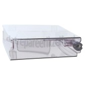 Foto van DeLonghi Tank Reservoir, watertank ECAM23210, ECAM22110, ECAM23450 