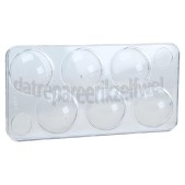Foto van Whirlpool Eierrekje Voor 6 eieren, transparant KDI11411A, ART476A 