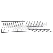 Foto van Bosch Inzet Voor borden/schotels SE30A790, SE25A264, SGS56A62 