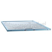 Foto van Whirlpool Filter Metaal 321 x 259 mm DKN1360, DKN1790, AKR563 