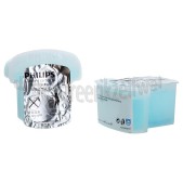 Foto van Philips Reiniger SmartClean JC302/50 cartridge - 2 stuks Shaver 9000 met SmartClean systeem 