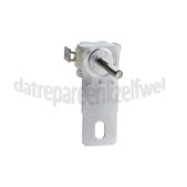 Foto van Whirlpool Thermostaat Met houder 285C BMTM9100, AKZM764, BLVM8100 