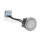 Foto van Whirlpool Knop Drukknop met aansluitkabel AKZ230, AKP154, BLVE7103 
