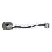 Foto van Whirlpool Knop Drukknop met aansluitkabel AKZ230, AKP154, BLVE7103 