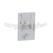 Foto van Whirlpool Klem van filter AKR940, DS2360, AKR420 