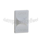 Foto van Whirlpool Klem van filter AKR940, DS2360, AKR420 
