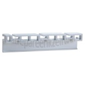 Foto van Bauknecht Greep Van vriesmand GCM28AW20, GTM30A, WHE31352 