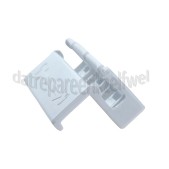 Foto van Bauknecht Greep Van vriesmand GCM28AW20, GTM30A, WHE31352 