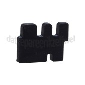 Foto van Bauknecht Afstandstuk Tussen glas en ventilatie AKZ230, EMV7163 
