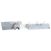Foto van AEG Slot Van deur, incl.greep F40742, F50765, FAVG330 