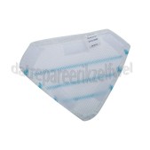 Foto van Ariete Doekje Microvezeldoek, 1 stuk Stoomreiniger 4161, 4162 