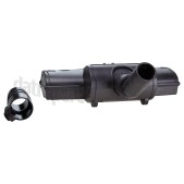 Foto van Zuigmond Grijs, turbo borstel en adapter kit DC08, DC11, DC21, DC23, DC33C, CY27, DC19 oude modellen 