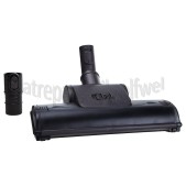 Foto van Zuigmond Grijs, turbo borstel en adapter kit DC08, DC11, DC21, DC23, DC33C, CY27, DC19 oude modellen 