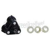 Foto van Karcher Pomp Cilinderkop compleet K3500, K3530, K3700 