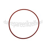 Foto van DeLonghi Afdichtingsrubber Van boiler PRO360, VVX810, PRO2200 