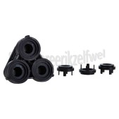 Foto van Karcher Pomp Cilinderkop compleet K200, K250, K209 