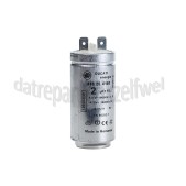 Foto van AEG Condensator Van magneetschakelaar, 2 uf T56840, T58840, EDC77570 