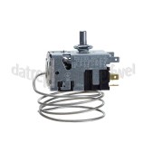 Foto van AEG Thermostaat Danfoss 077B3505 Cap.L=68cm. S60240, STF25A, S52300 
