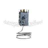 Foto van AEG Thermostaat Danfoss 077B3505 Cap.L=68cm. S60240, STF25A, S52300 