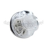 Foto van Whirlpool Lamp Halogeenlamp, compleet AKZ230, AKP460, BLVM8100 