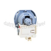 Foto van Whirlpool Pomp Afvoer, Bajonet ADG8673, GSI5513, ADP5300 