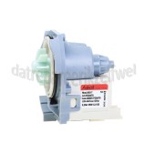 Foto van Whirlpool Pomp Afvoer, Bajonet ADG8673, GSI5513, ADP5300 