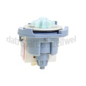 Foto van Whirlpool Pomp Afvoer, Bajonet ADG8673, GSI5513, ADP5300 