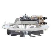 Foto van Whirlpool Ventilator Koelventilator compleet AKZ237, EMV7163, AKP460 