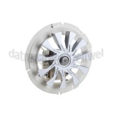 Foto van Whirlpool Ventilator Koelventilator compleet AKZ237, EMV7163, AKP460 