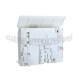 Foto van Bosch Module Motorelectronica WAS28792, WM14S4WM, WM16S792 