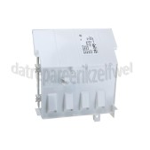Foto van Bosch Module Motorelectronica WAS28792, WM14S4WM, WM16S792 