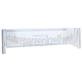 Foto van Siemens Flessenrek Transparant KI18LV51, KI20LV52, KT16LPW 
