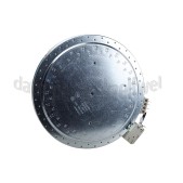 Foto van Whirlpool Verwarmingselement 2300W -rond- Halogeen EDPV6740, EDPS6640 