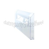 Foto van Whirlpool Vriesvakklep Transparant 433x80 WV1844, AFG8191, GKN220 