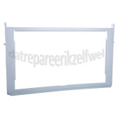 Foto van Bauknecht Frame Van vleeswarenbak KGIF31811, ART4896, KRMF9120 