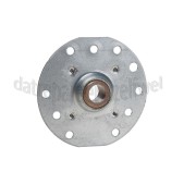 Foto van Beko Lagerflens Lager achter DC1160, DC1560, DC2561 